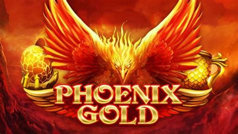 Jogar Phoenix Gold no modo demo